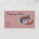 Recherche de lapins cartes visite Vintage