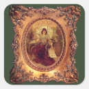 Search for victorian frame stickers Gold