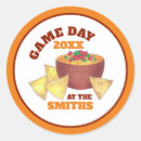 Search for tailgate stickers Tailgating