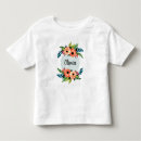 Search for cute girls tshirts Floral
