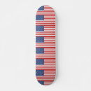 Recherche de flag skateboards Usa