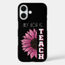Search for teaching iphone cases Back to school