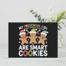 Search for preschool christmas cards Santa