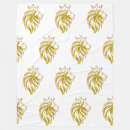 Search for gold crown blankets Prince