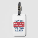 Search for politically luggage tags Democracy