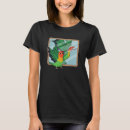 Recherche de fisch tshirts Perroquet