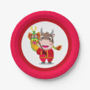 Search for china paper plates Zodiac