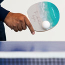 Recherche de bleu ciel raquettes ping pong Plage