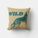 Search for wild animal pillows Forest