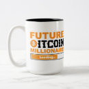 Search for cryptocurrency mugs Btc