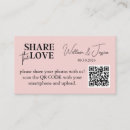 Search for decorations wedding enclosure cards Capture the love
