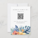 Search for beach invitations wedding rsvp cards Flowers