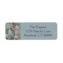 Search for hills return address labels House
