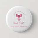 Search for bowed buttons Bridesmaid
