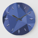 Search for colorful clocks Geometric shapes
