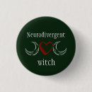 Recherche de dyslexie badges Neurodivergent