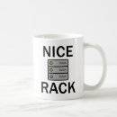 Search for nice rack mugs Funny