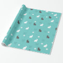 Search for for animal lovers wrapping paper For pets