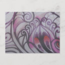 Search for lila postcards Schwarz