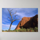 Recherche de outback posters Uluru