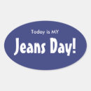 Search for today stickers Blue