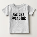 Search for rock star baby shirts Infant