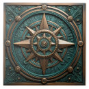 Search for compass tiles Nautical