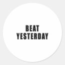 Search for yesterday stickers Snack