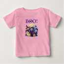Recherche de effrayant bébé tshirts Halloween