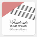 Recherche de triangles rouges autocollants Moderne