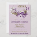 Search for purple masquerade invitations Costume
