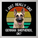 Recherche de de berger allemand art Mignon