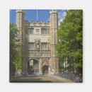 Search for trinity magnets Education