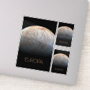 Search for europa stickers Stars