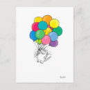Recherche de balloon cartes postales Ballons