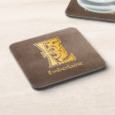 Recherche de médiéval dessous de verres Monogramme