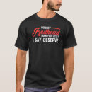 Search for redhead tshirts Does