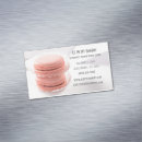 Recherche de macarons magnete Pour tous