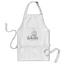 Search for mixer aprons Pink