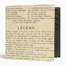Search for geographical binders Sheets