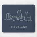Search for ohio mousepads Cleveland