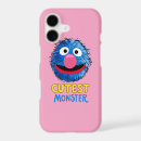 Search for grover iphone cases Cookie monster
