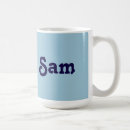 Search for sam mugs Male