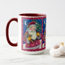 Search for st nick mugs Merry christmas
