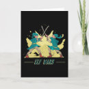 Search for fantasy christmas cards Elf