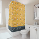 Search for funny cat shower curtains Cute