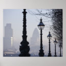 Search for lampposts posters London
