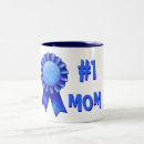 Search for number one grandma mugs Mom
