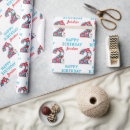 Search for cat in the hat wrapping paper Cute