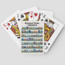 Search for state souvenir playing cards Travel
